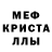 МДМА кристаллы Ataman Tea