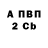МЕТАДОН белоснежный Volodin