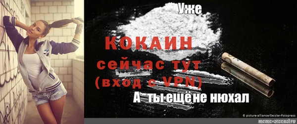 молекула духа Балабаново